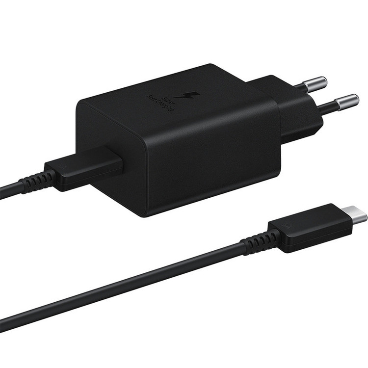 شارژر دیواری 45 وات سامسونگ مدل EP-T4510