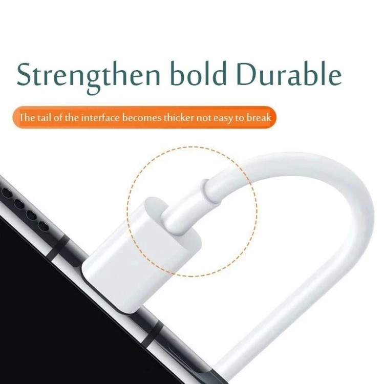 کابل تبدیل USB به USB-C سمگپرس مدل mi Turbo Charger به طول 1 متر