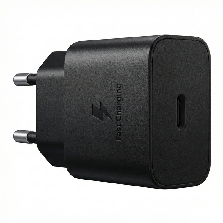 شارژر دیواری 15 وات سامسونگ مدل EP-T510XBEGAE