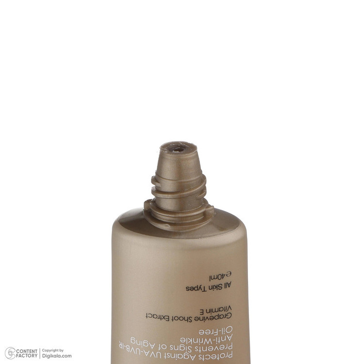 کرم ضد آفتاب بیرنگ پرایم SPF 50 مدل Matex حجم 40 میلیلیتر