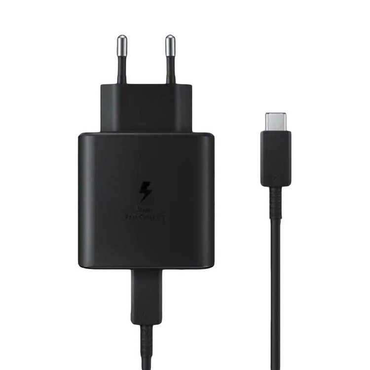 شارژر دیواری 45 وات سامسونگ مدل EP-T4510